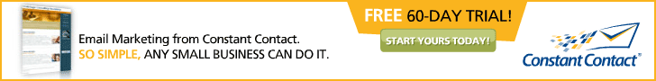 Constant Contact - the Power of Email Marketing